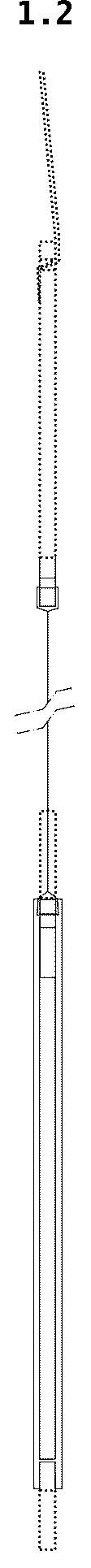 Patent USD1043840 Figure 2 – Counter for games