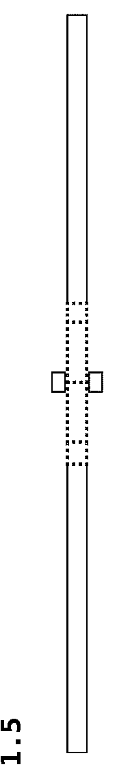 Patent USD1043840 Figure 5 – Counter for games