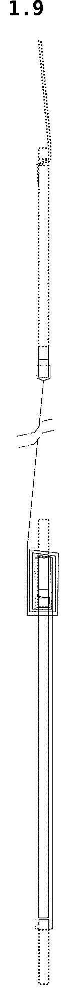 Patent USD1043840 Figure 9 – Counter for games