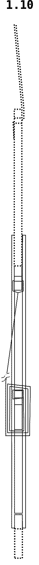 Patent USD1043840 Figure 10 – Counter for games