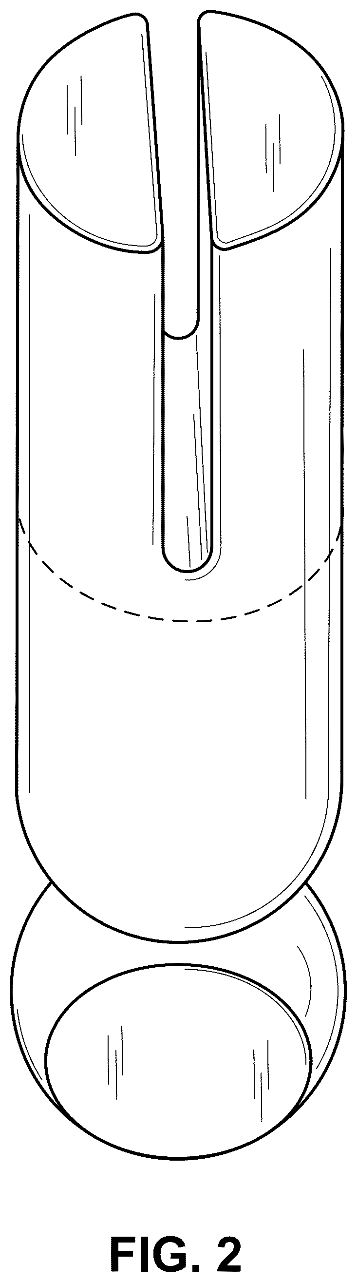 Patent USD1043841 Figure 2 – Toy figurine