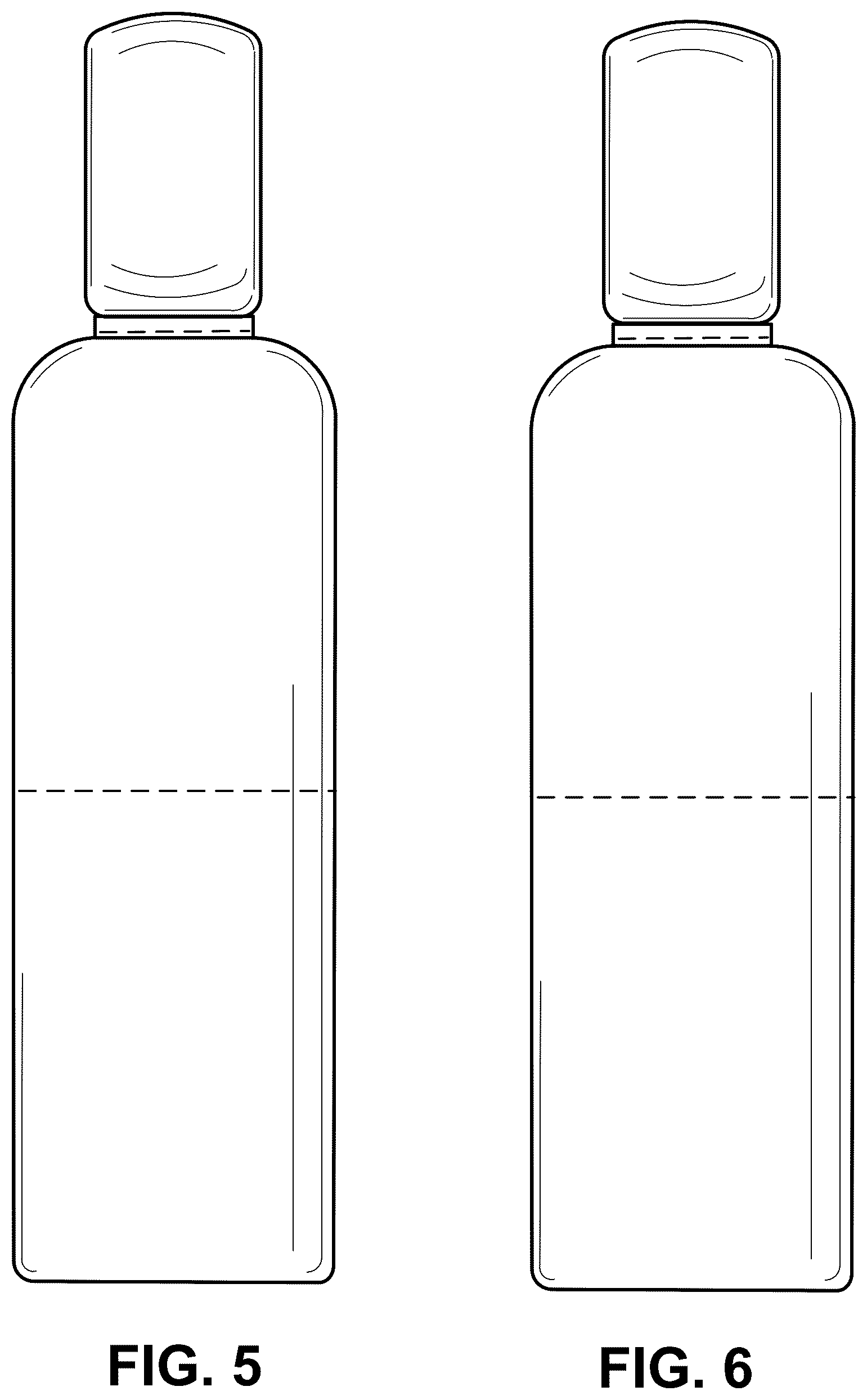 Patent USD1043841 Figure 4 – Toy figurine