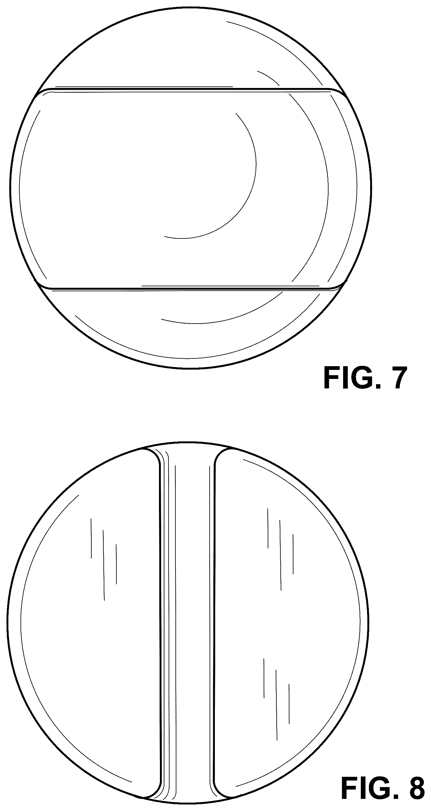 Patent USD1043841 Figure 5 – Toy figurine