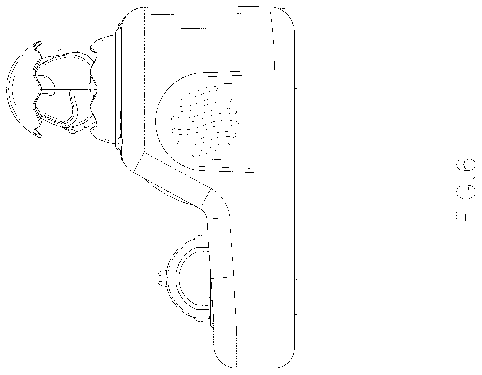 Patent USD1043846 Figure 6 – Educational toy
