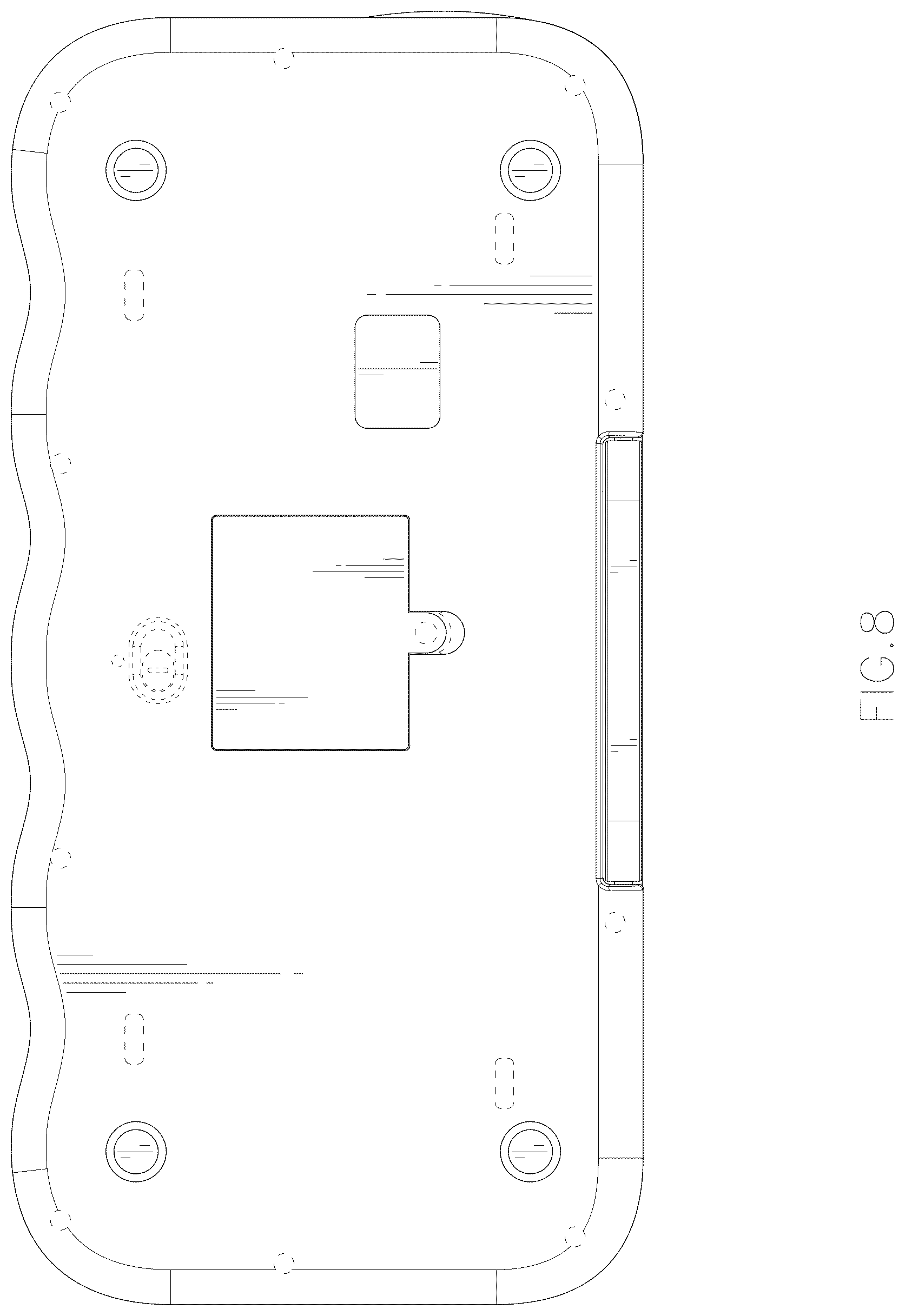 Patent USD1043846 Figure 8 – Educational toy