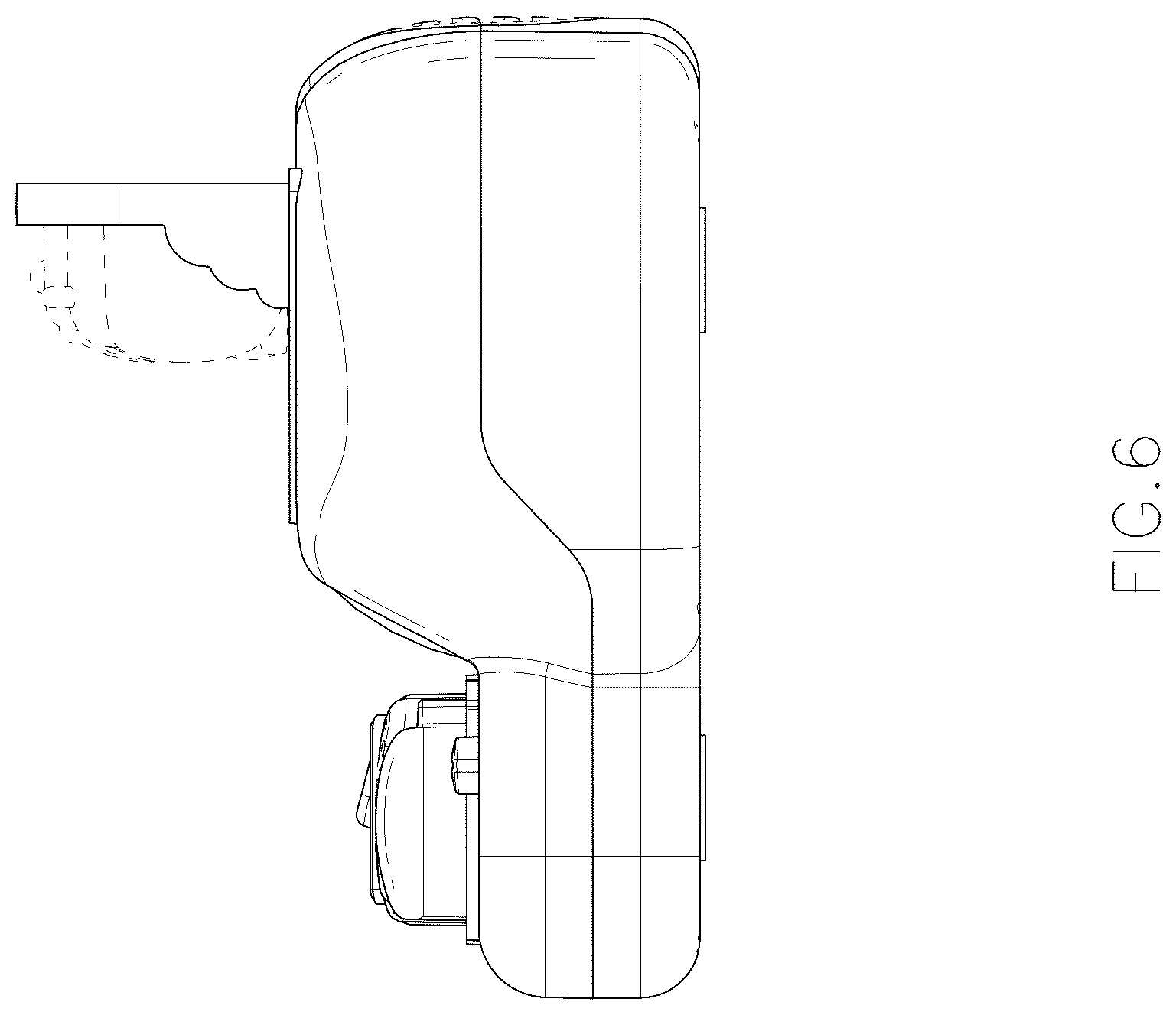 Patent USD1043847 Figure 6 – Educational toy