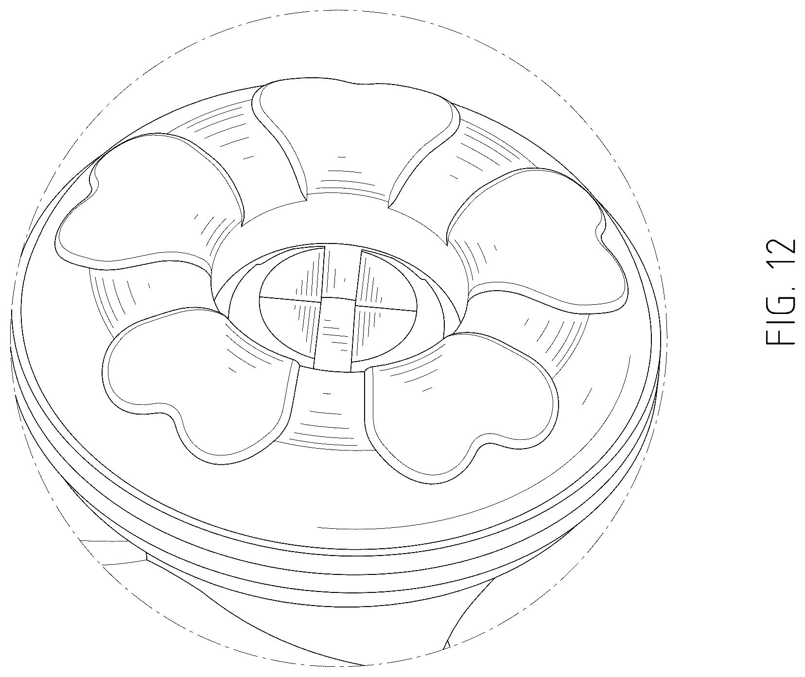 Patent USD1043848 Figure 12 – Toy