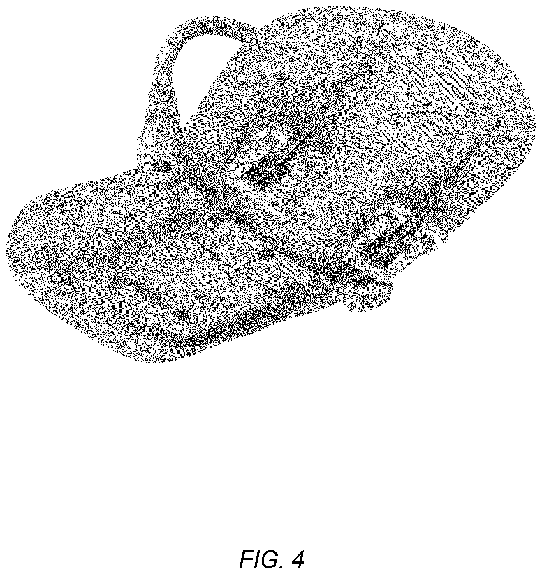Patent USD1043849 Figure 4 – Toy
