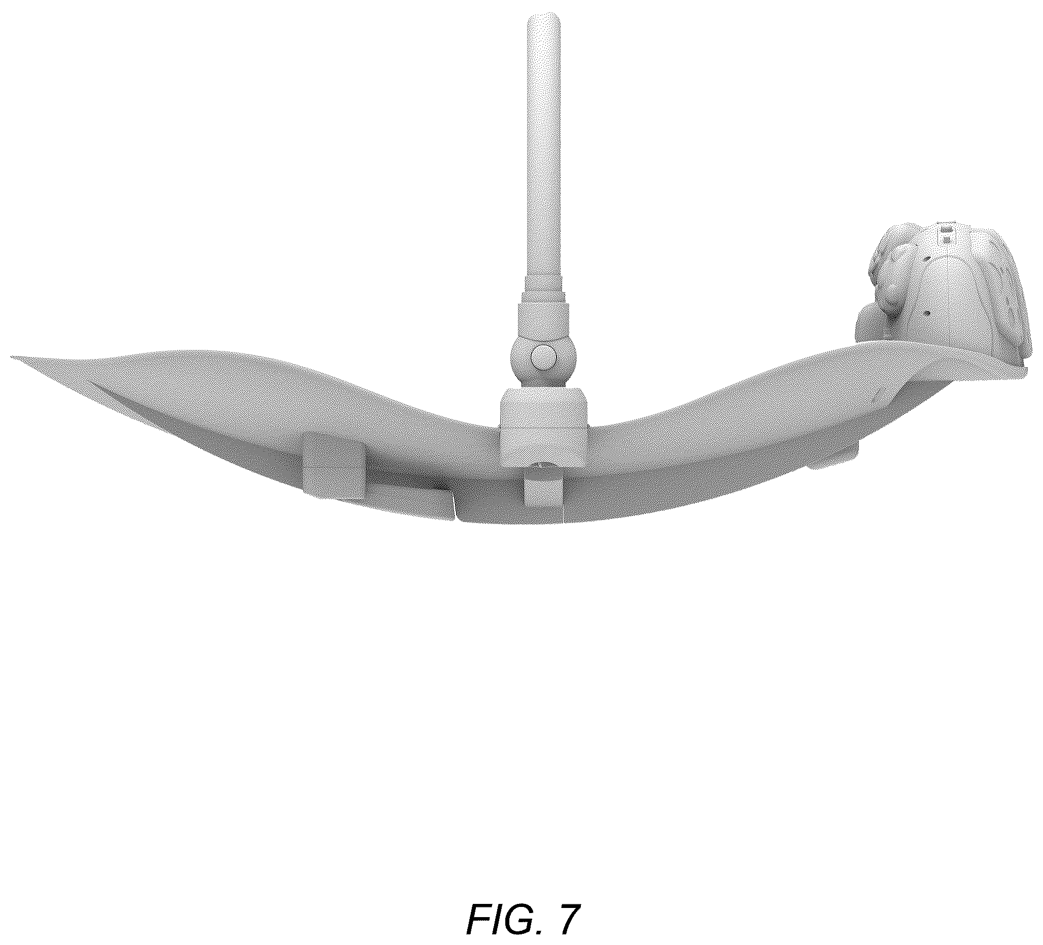 Patent USD1043849 Figure 7 – Toy