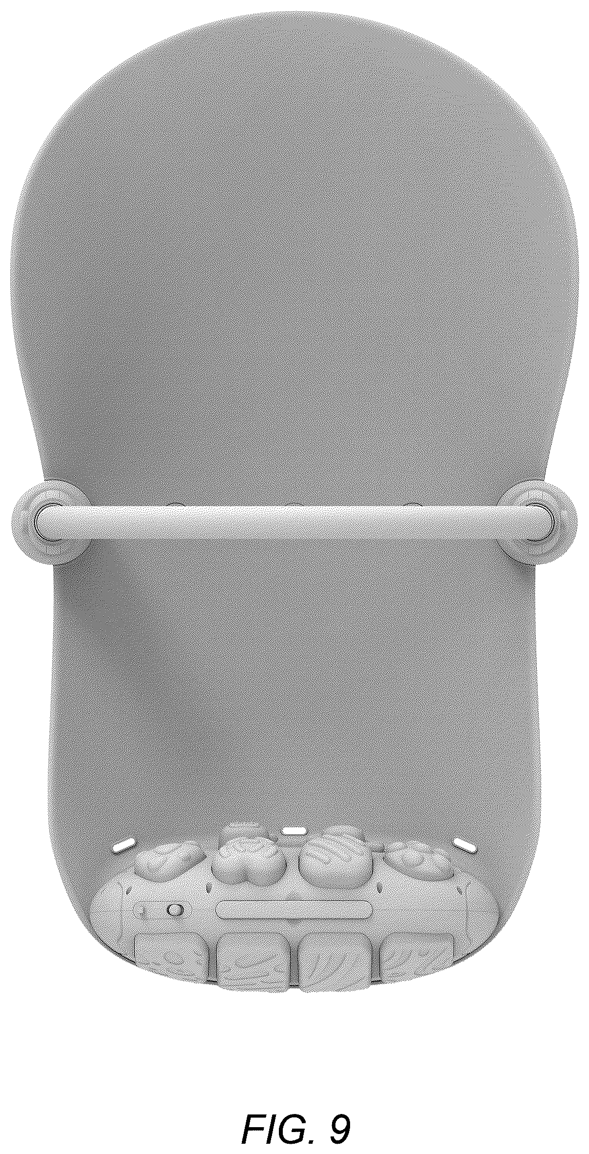 Patent USD1043849 Figure 9 – Toy