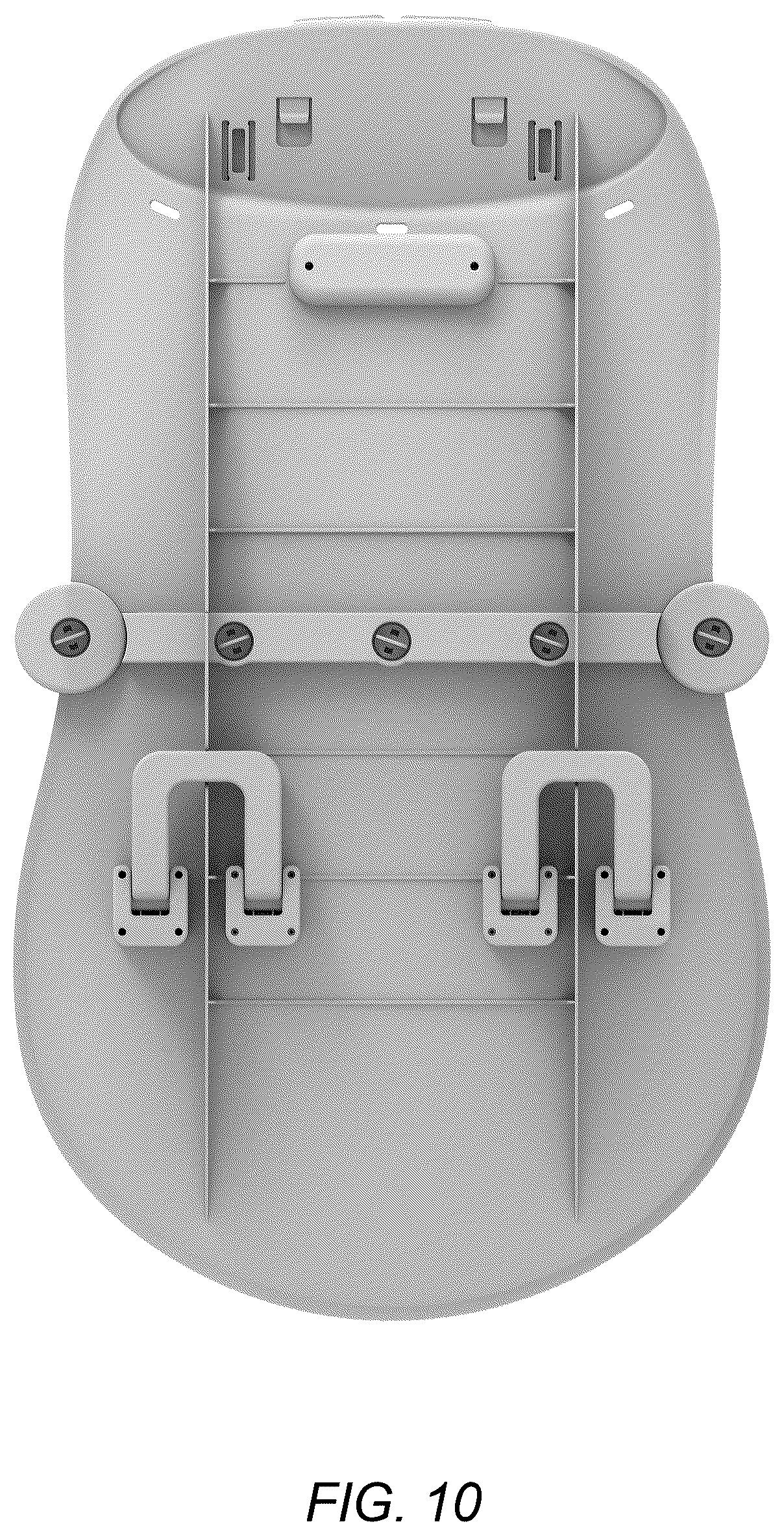 Patent USD1043849 Figure 10 – Toy