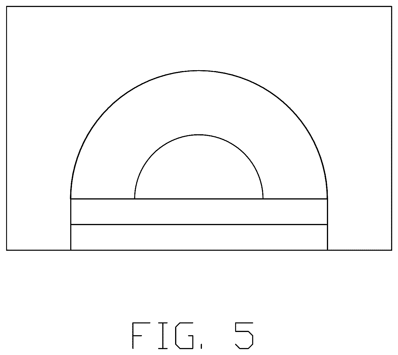 Patent USD1043853 Figure 5 – Set of climbing blocks