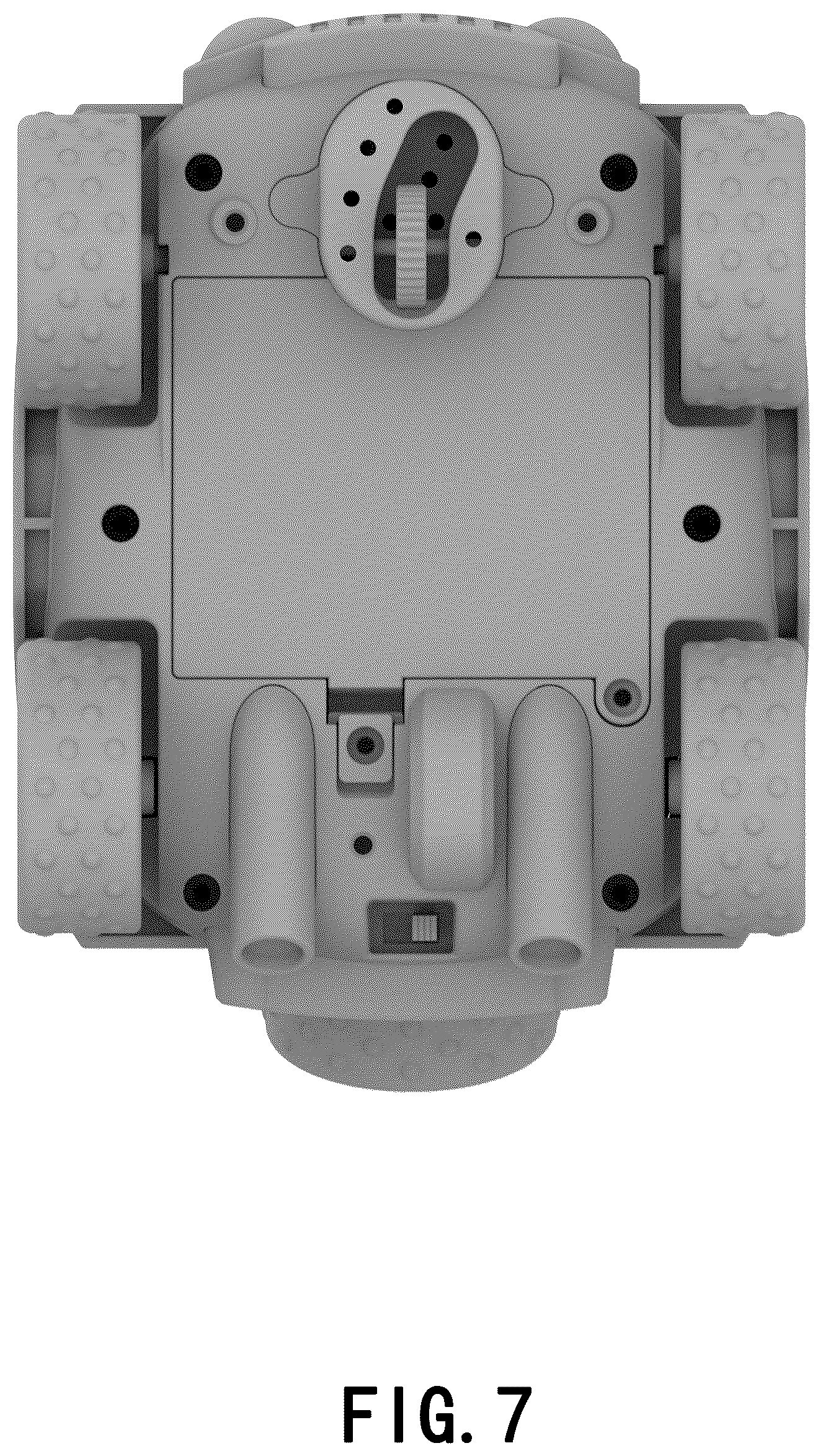 Patent USD1043855 Figure 7 – Toy