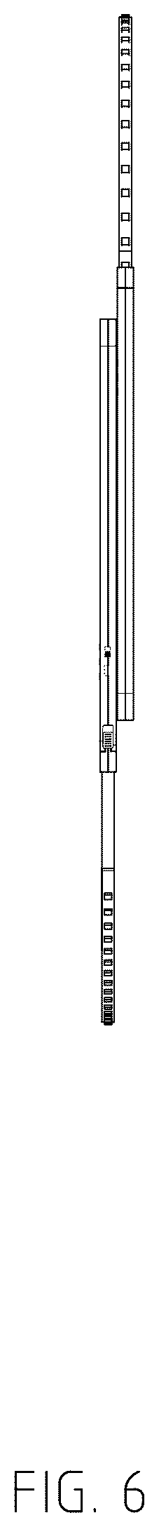 Patent USD1043859 Figure 6 – Juggling machete
