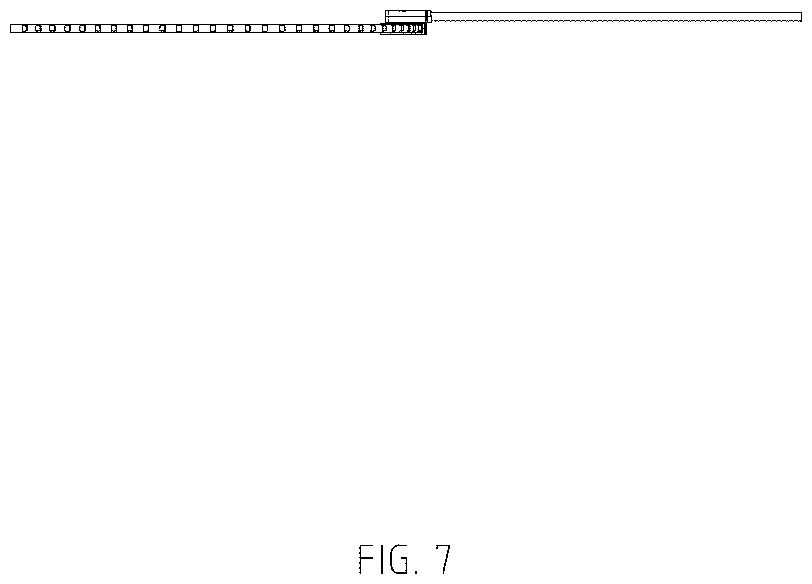 Patent USD1043859 Figure 7 – Juggling machete