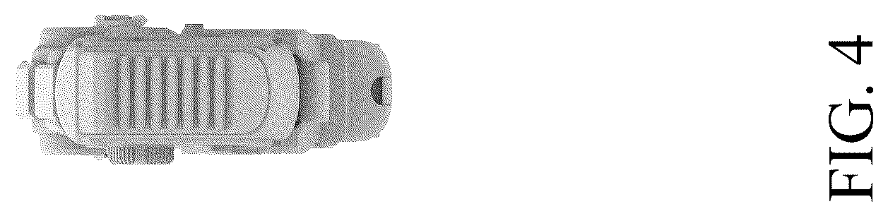 Patent USD1043860 Figure 4 – Toy gun