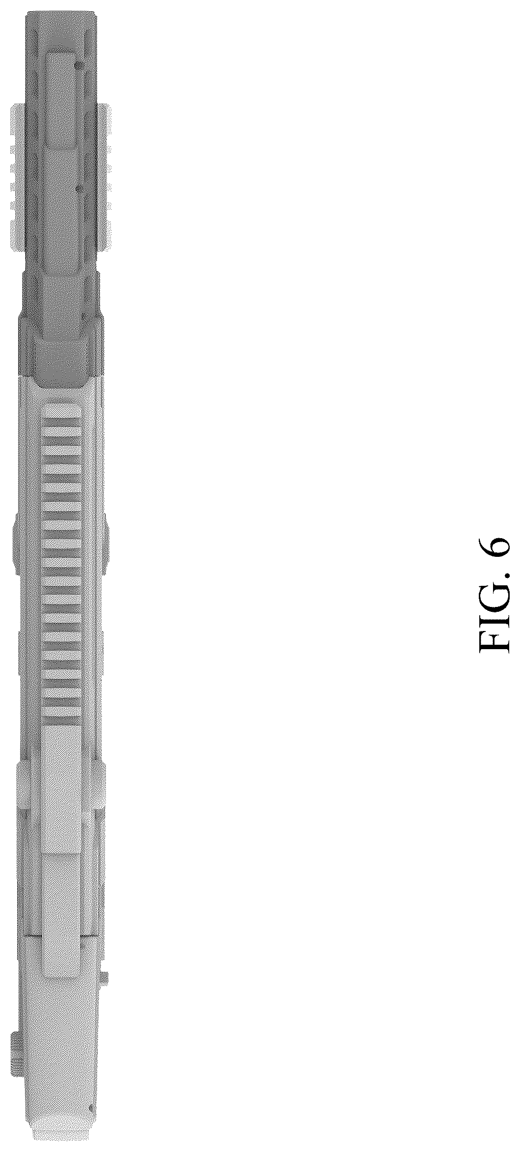Patent USD1043860 Figure 6 – Toy gun