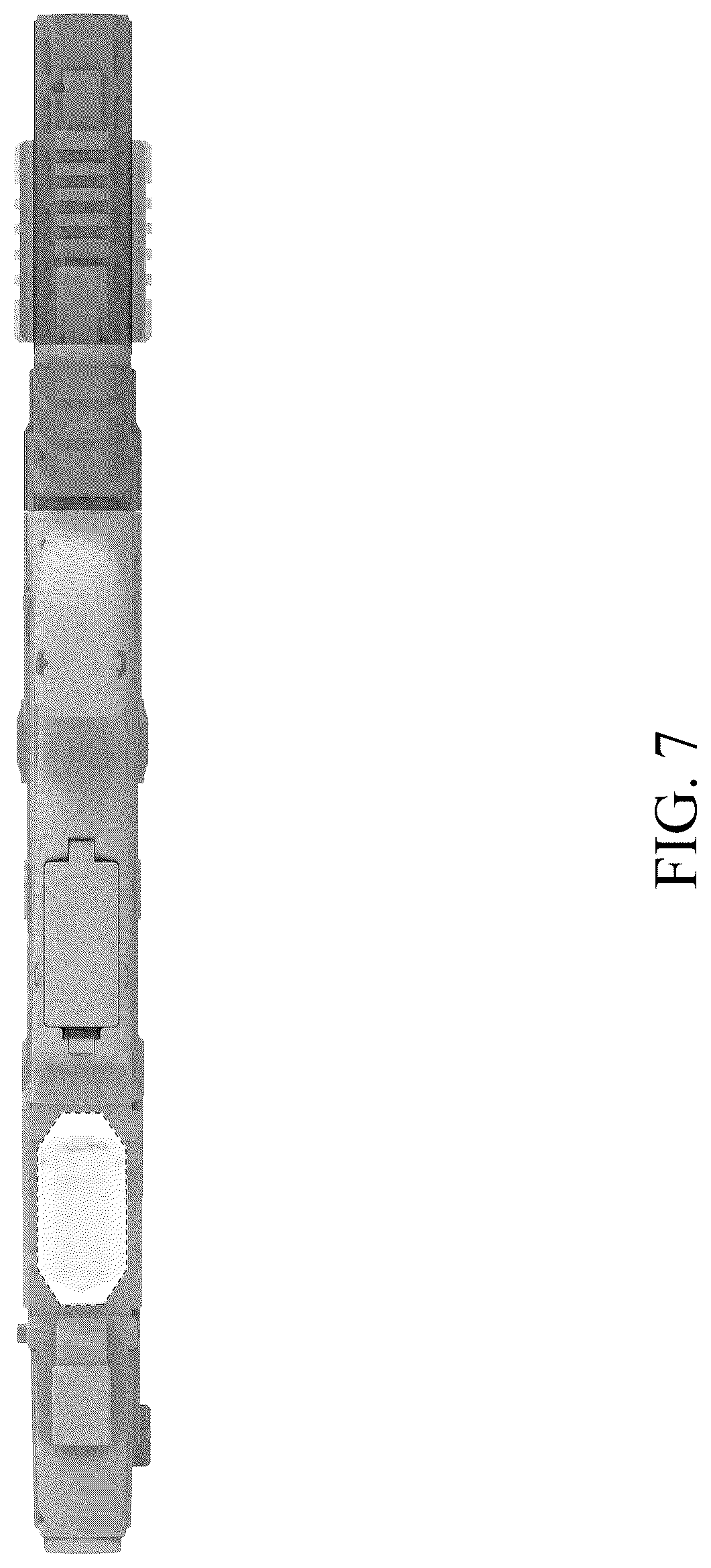 Patent USD1043860 Figure 7 – Toy gun