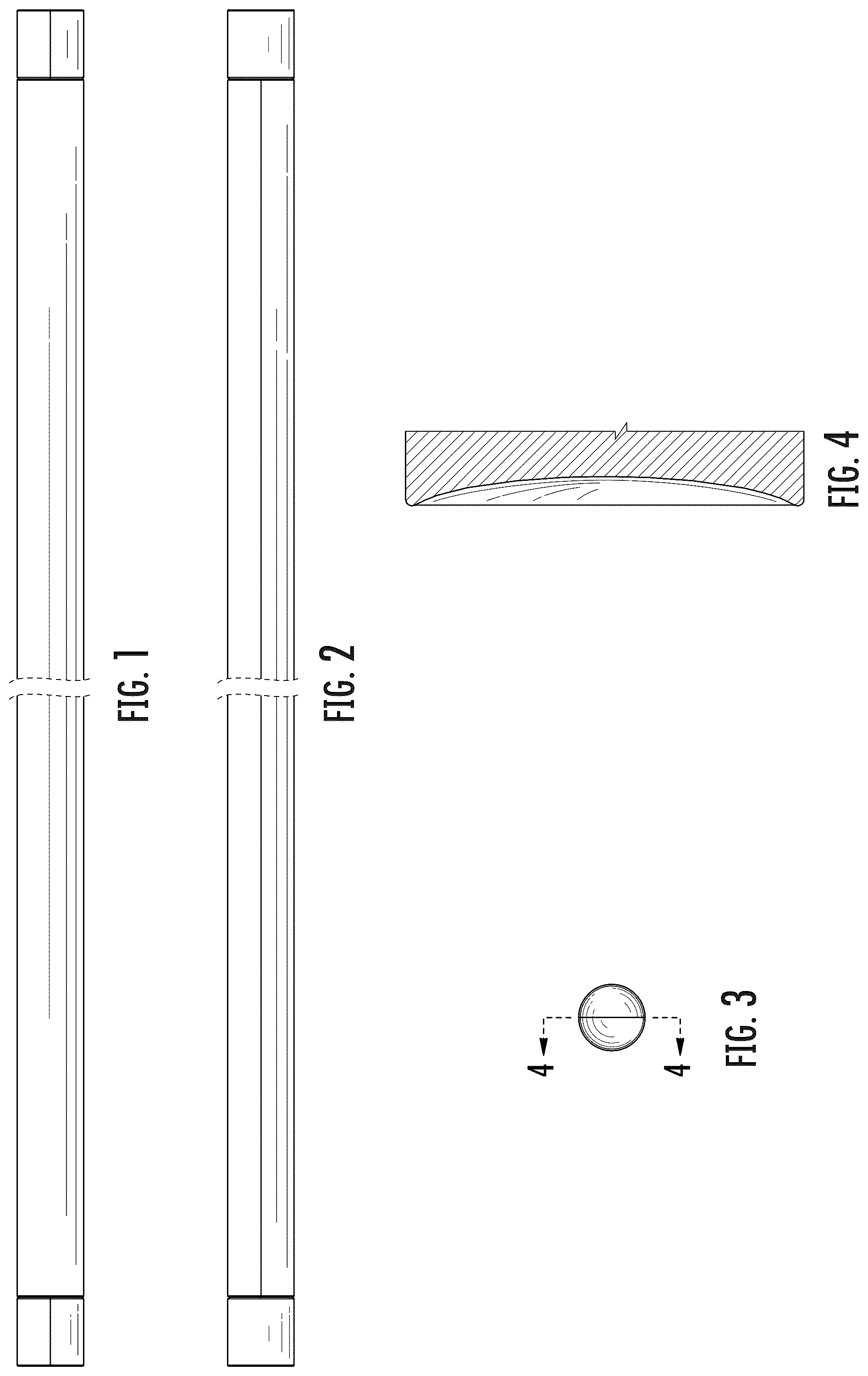 Patent USD1043868 Figure 1 – Wearable weight