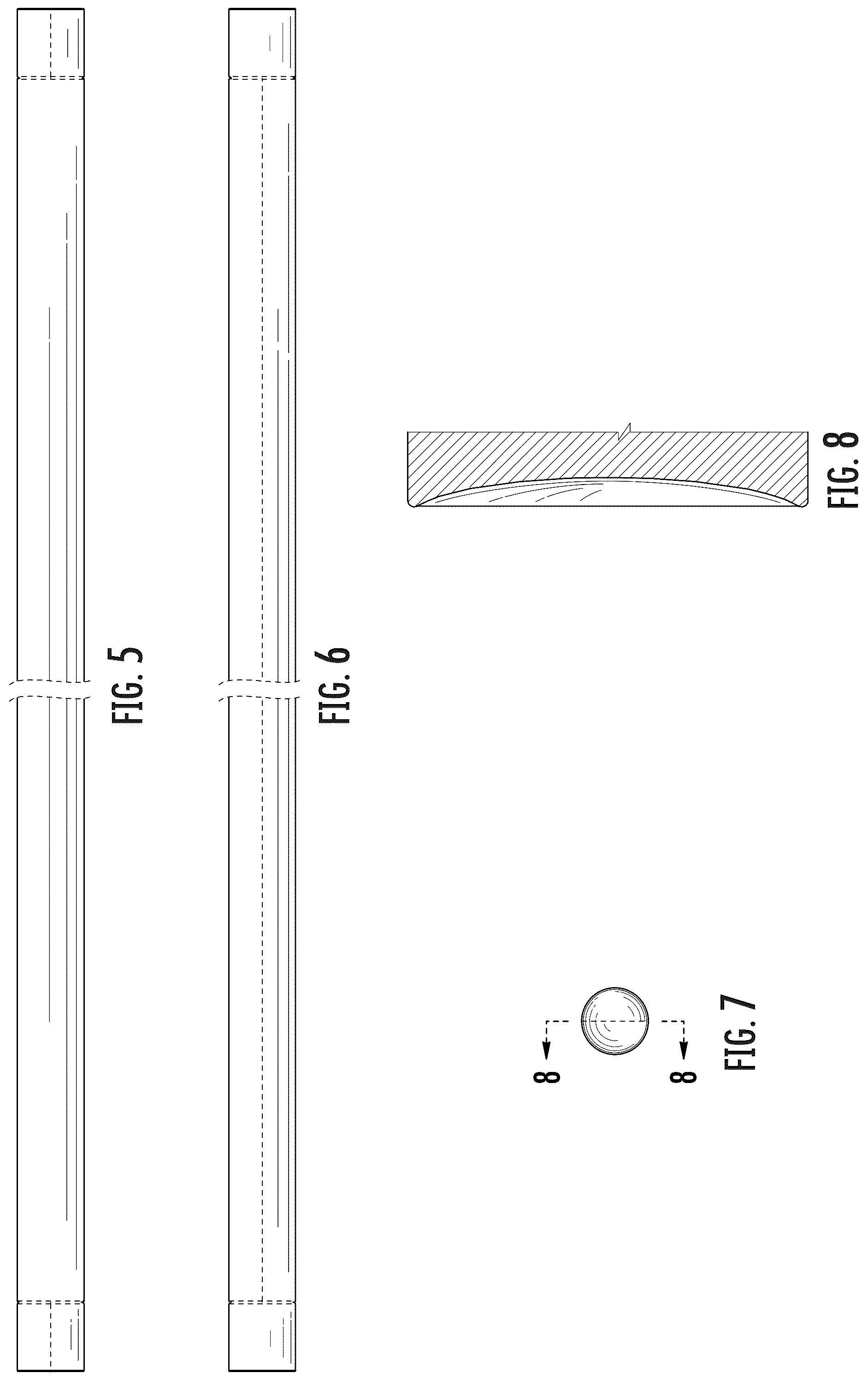 Patent USD1043868 Figure 2 – Wearable weight