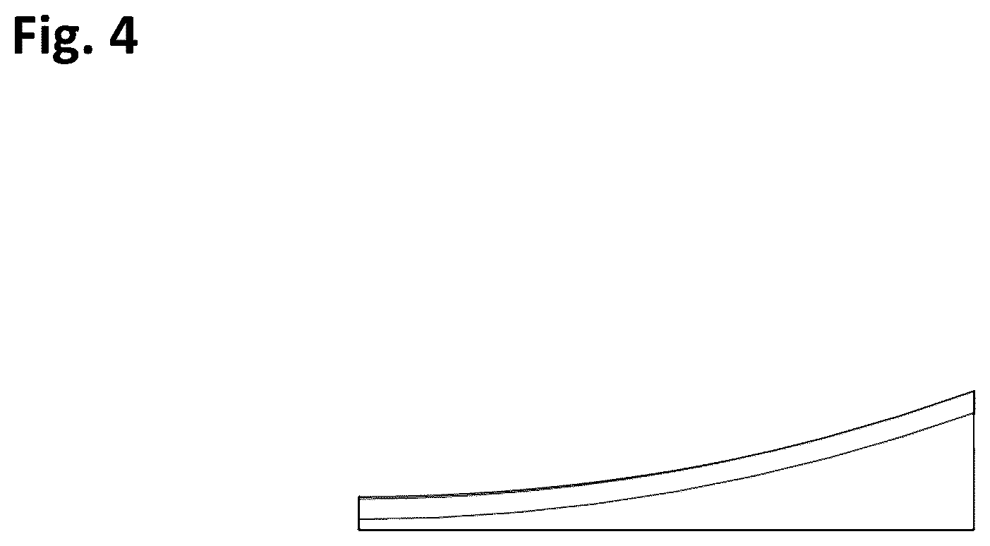 Patent USD1043884 Figure 4 – Part of modular pump track