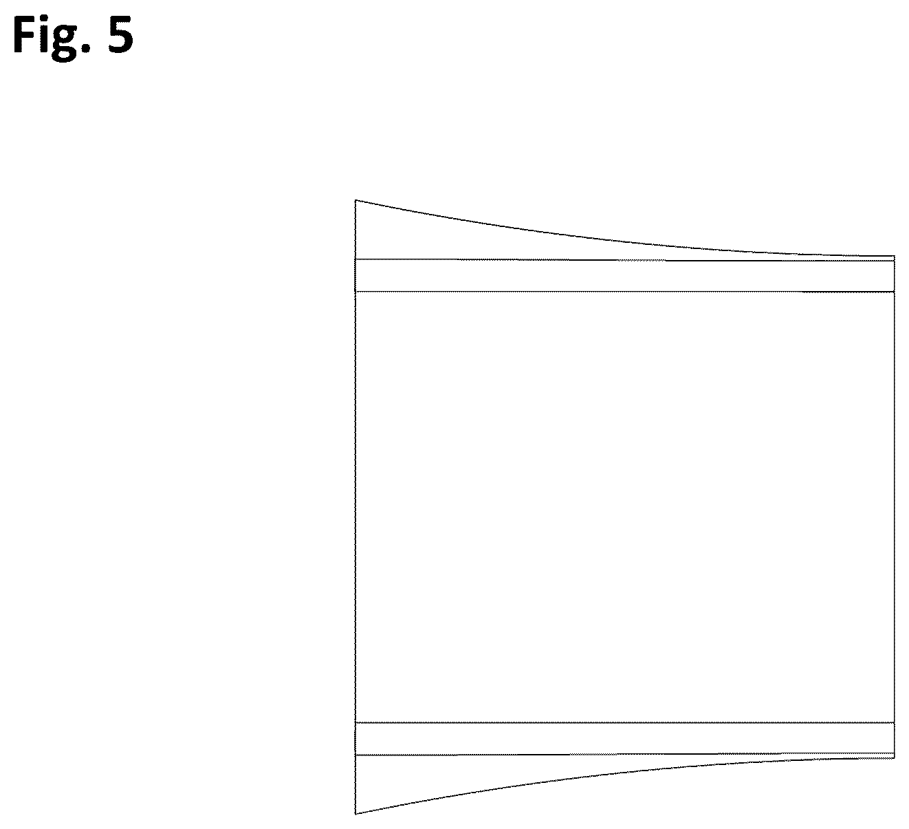 Patent USD1043884 Figure 5 – Part of modular pump track