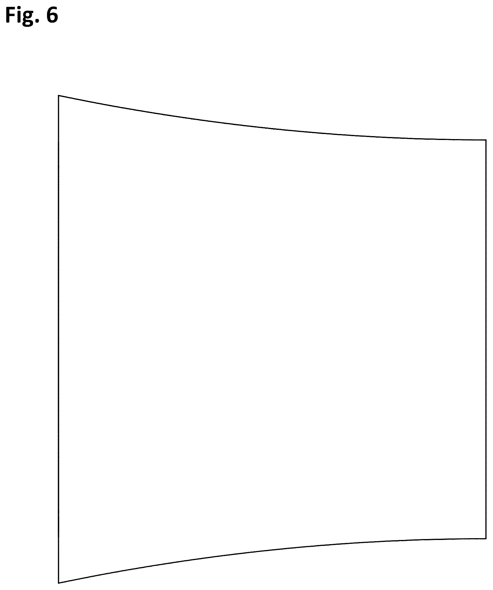 Patent USD1043884 Figure 6 – Part of modular pump track