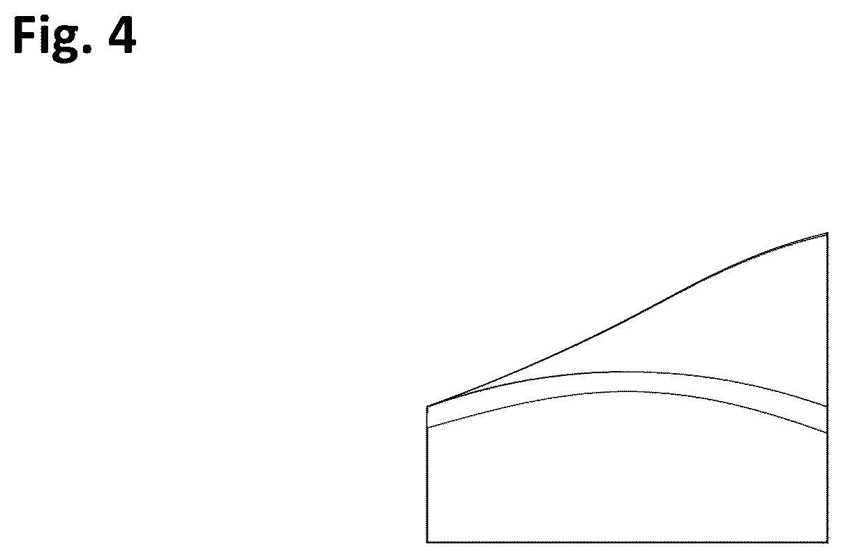 Patent USD1043885 Figure 4 – Part of modular pump track