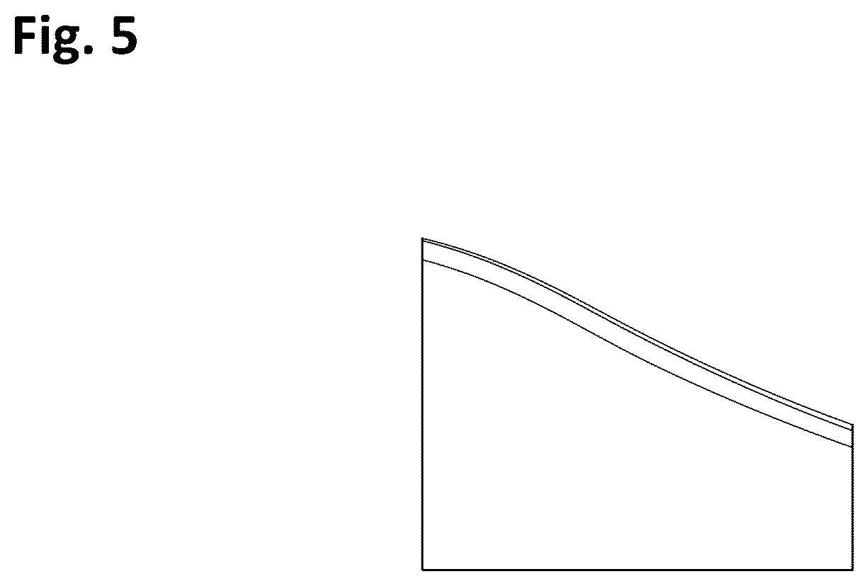 Patent USD1043885 Figure 5 – Part of modular pump track