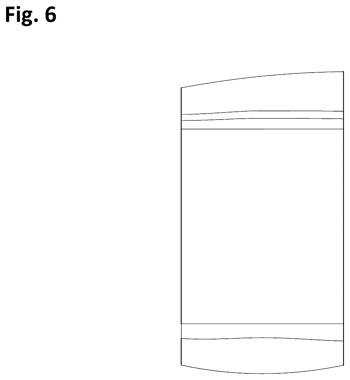 Patent USD1043885 Figure 6 – Part of modular pump track