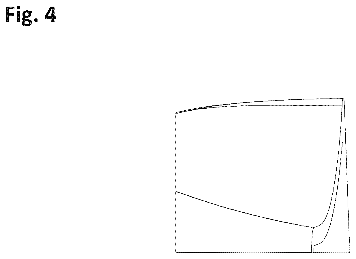 Patent USD1043886 Figure 4 – Part of modular pump track