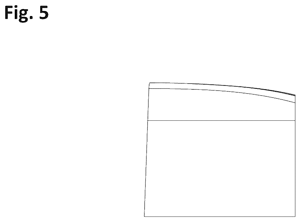 Patent USD1043886 Figure 5 – Part of modular pump track