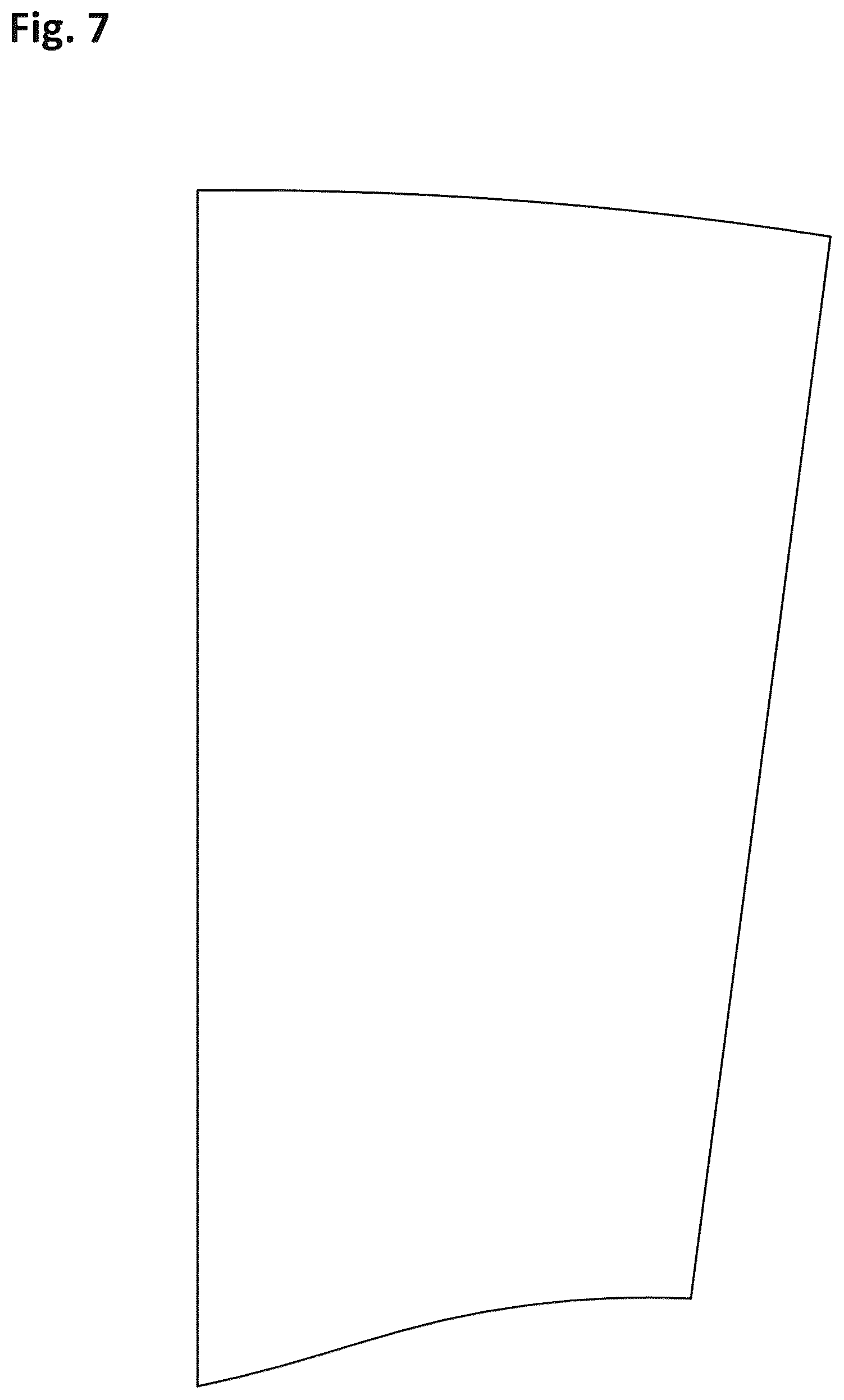 Patent USD1043886 Figure 7 – Part of modular pump track