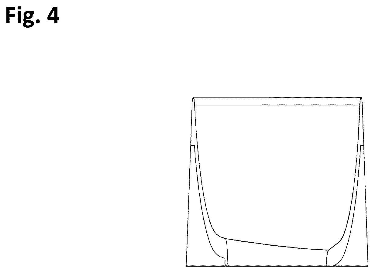 Patent USD1043887 Figure 4 – Part of modular pump track