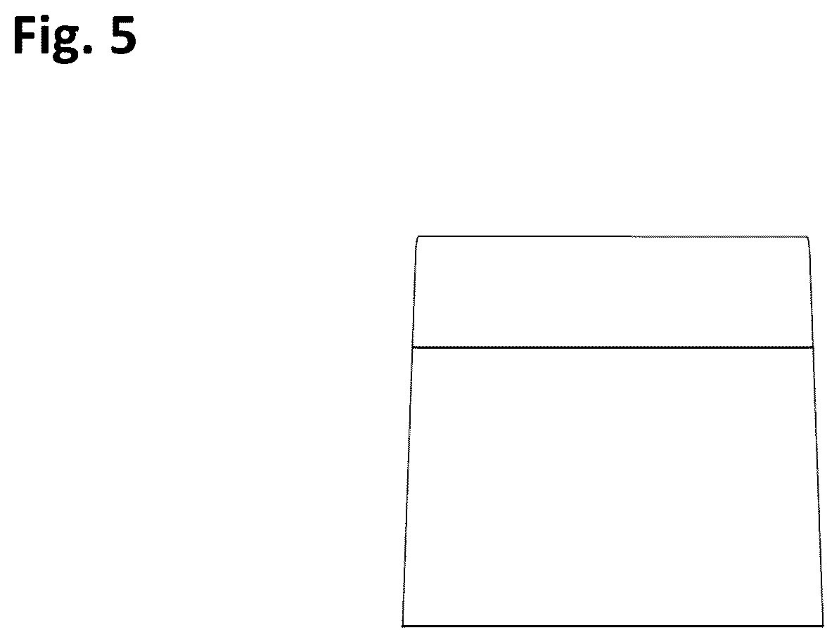 Patent USD1043887 Figure 5 – Part of modular pump track
