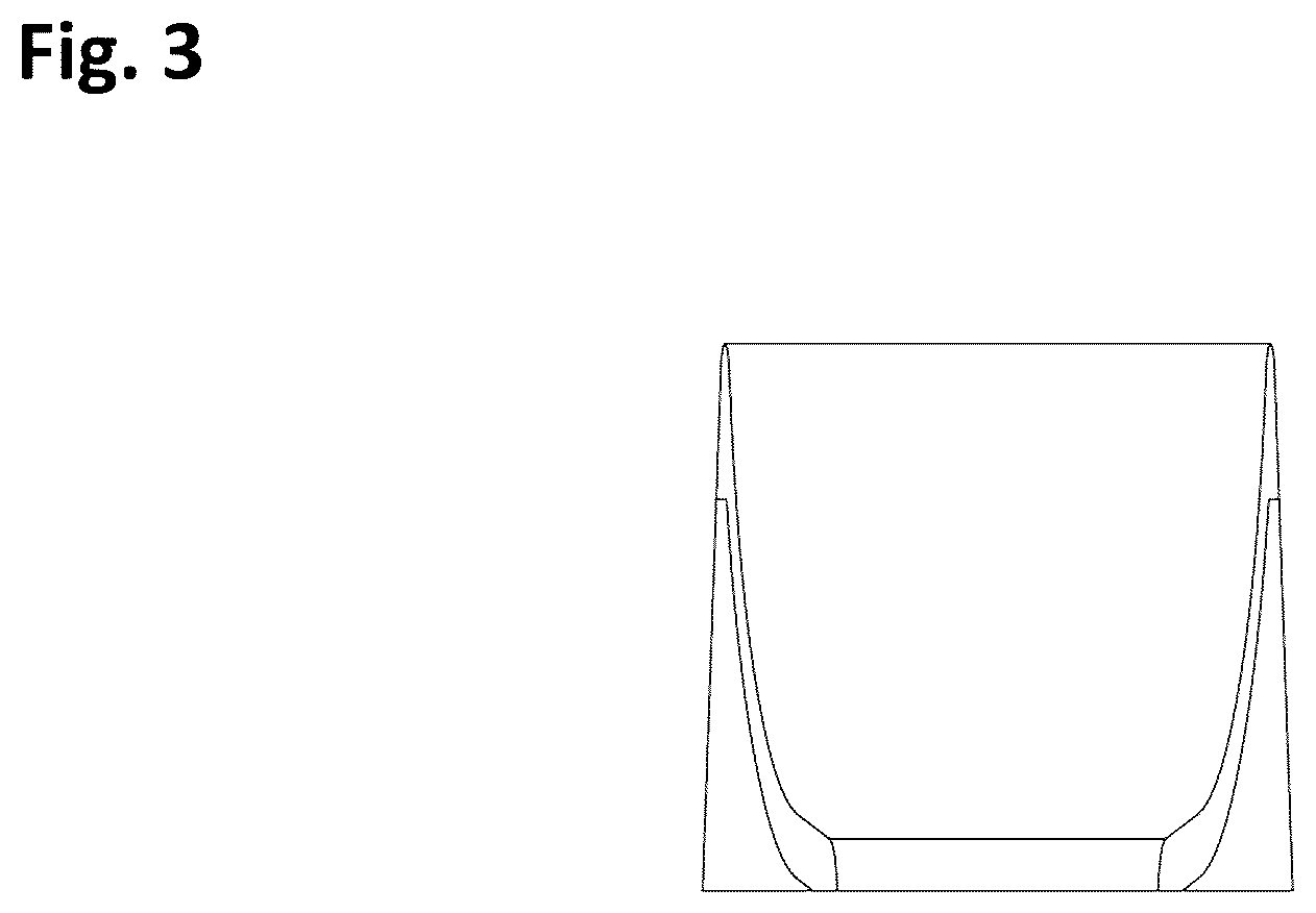 Patent USD1043888 Figure 3 – Part of modular pump track