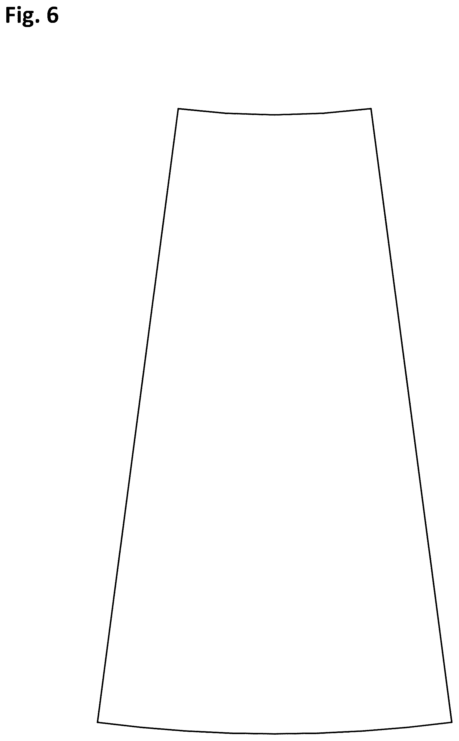 Patent USD1043888 Figure 6 – Part of modular pump track