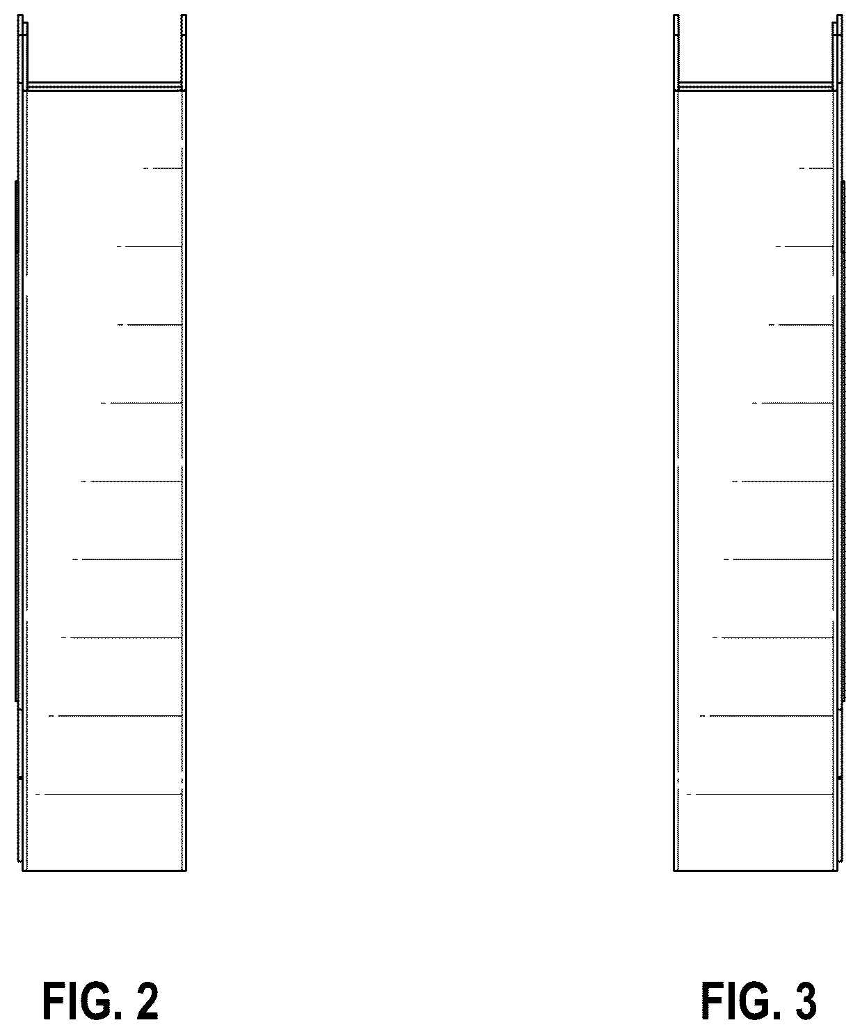 Patent USD1043900 Figure 2 – Insect trap