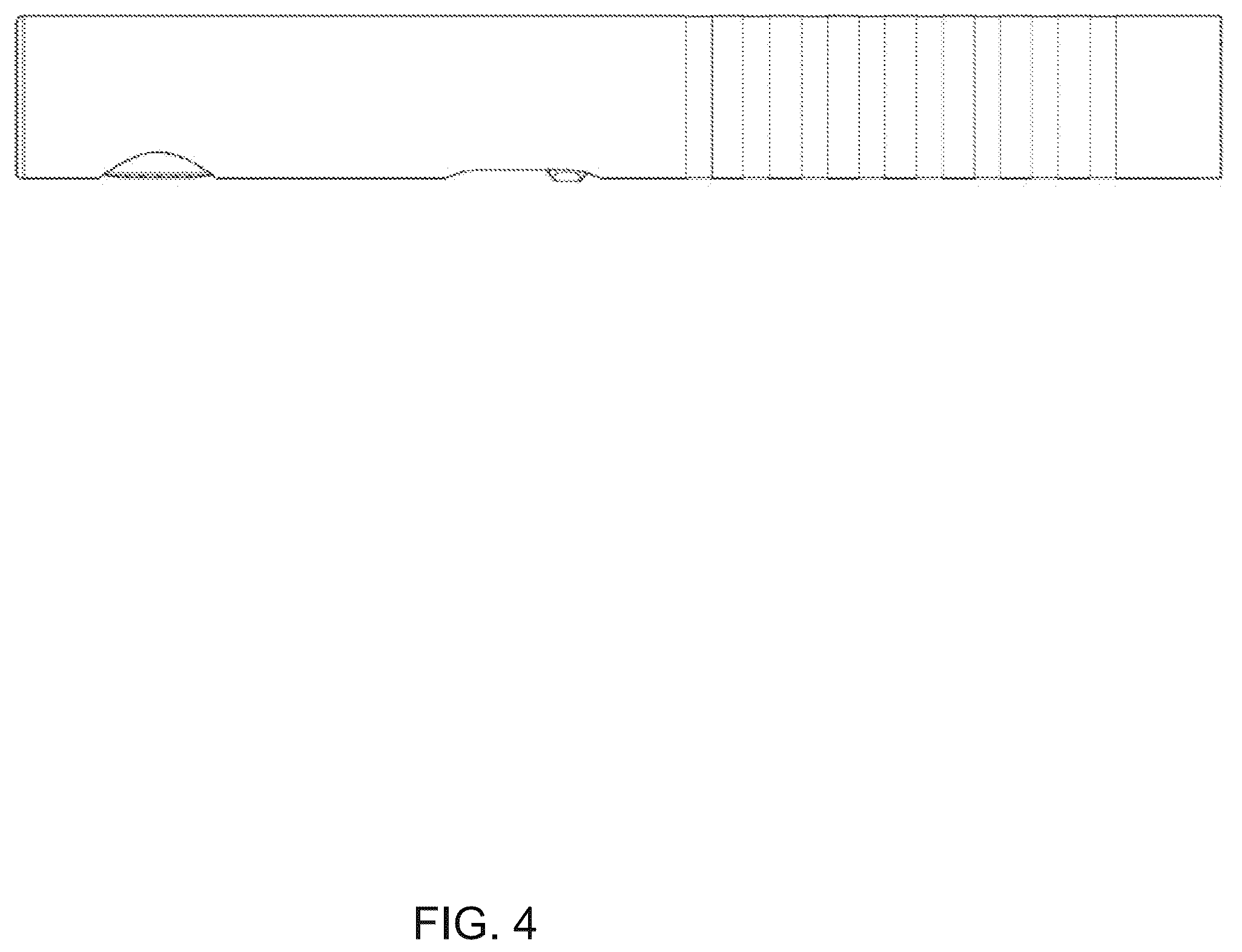 Patent USD1043908 Figure 4 – Shower handle