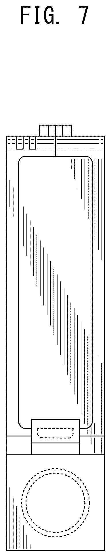Patent USD1043916 Figure 7 – Flow control valve