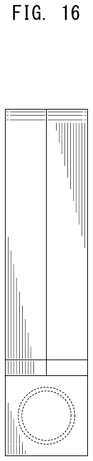 Patent USD1043916 Figure 16 – Flow control valve