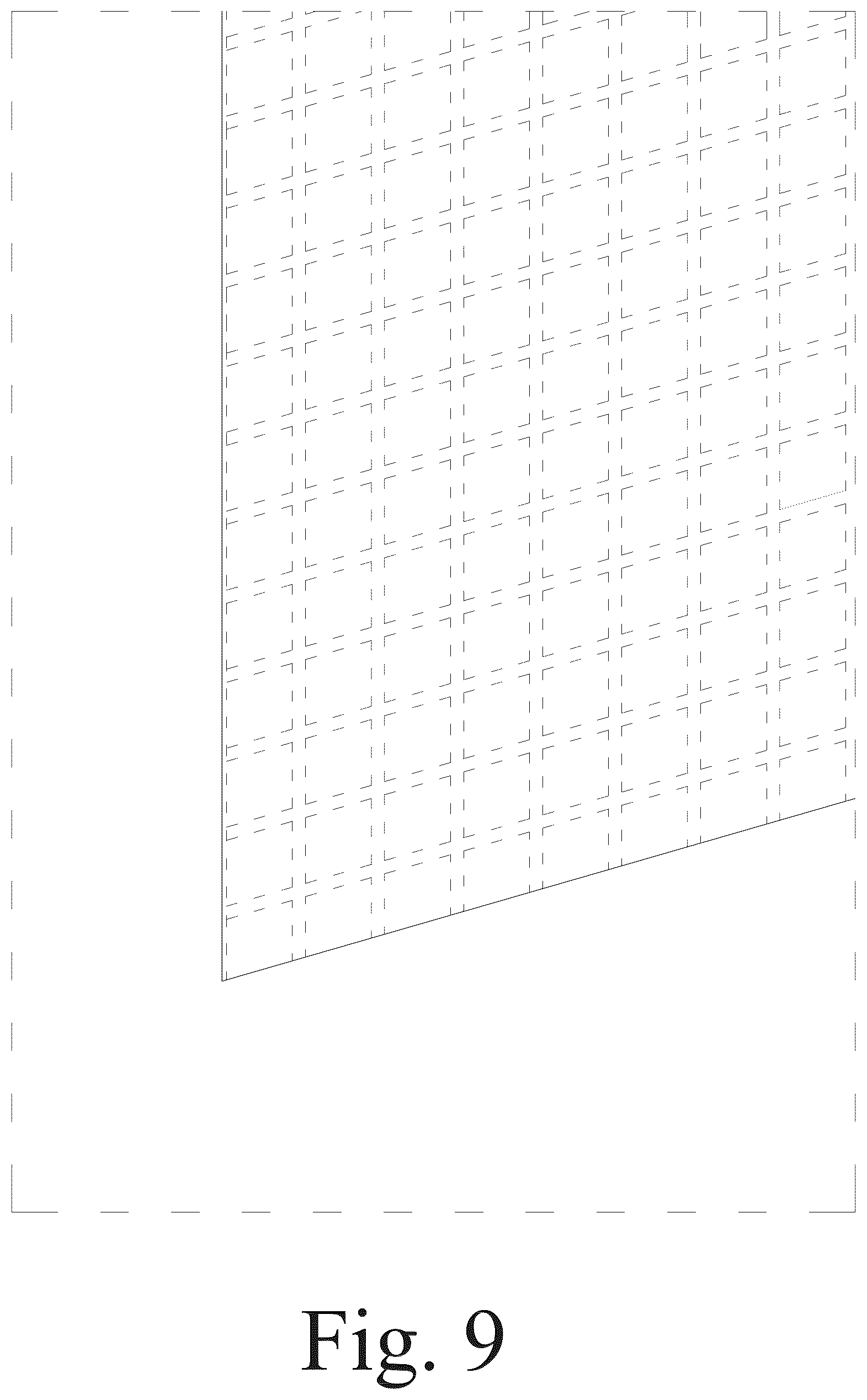Patent USD1043935 Figure 9 – Chiller