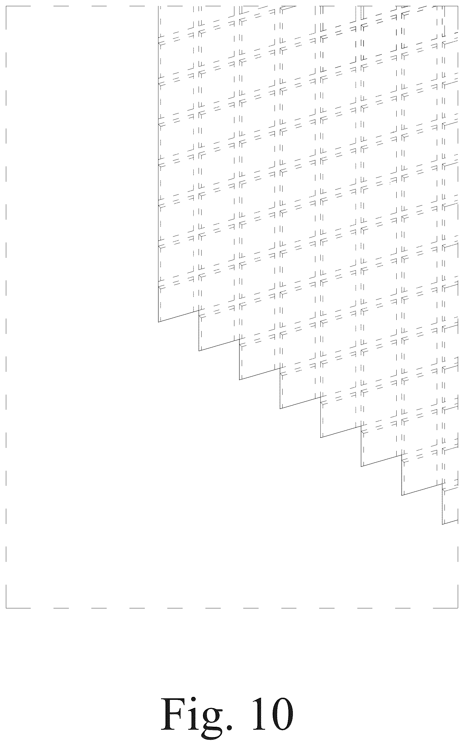 Patent USD1043935 Figure 10 – Chiller