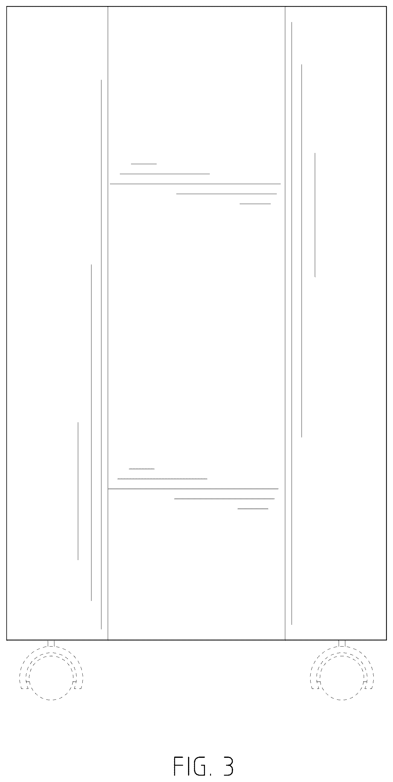 Patent USD1043938 Figure 3 – Dehumidifier