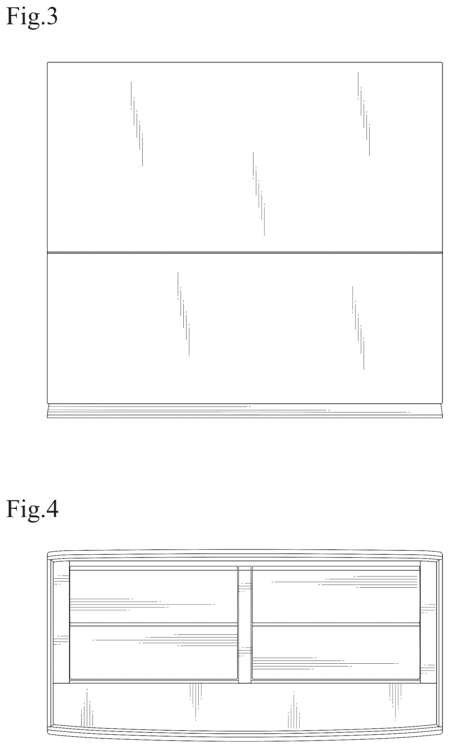 Patent USD1043939 Figure 2 – Air purifier