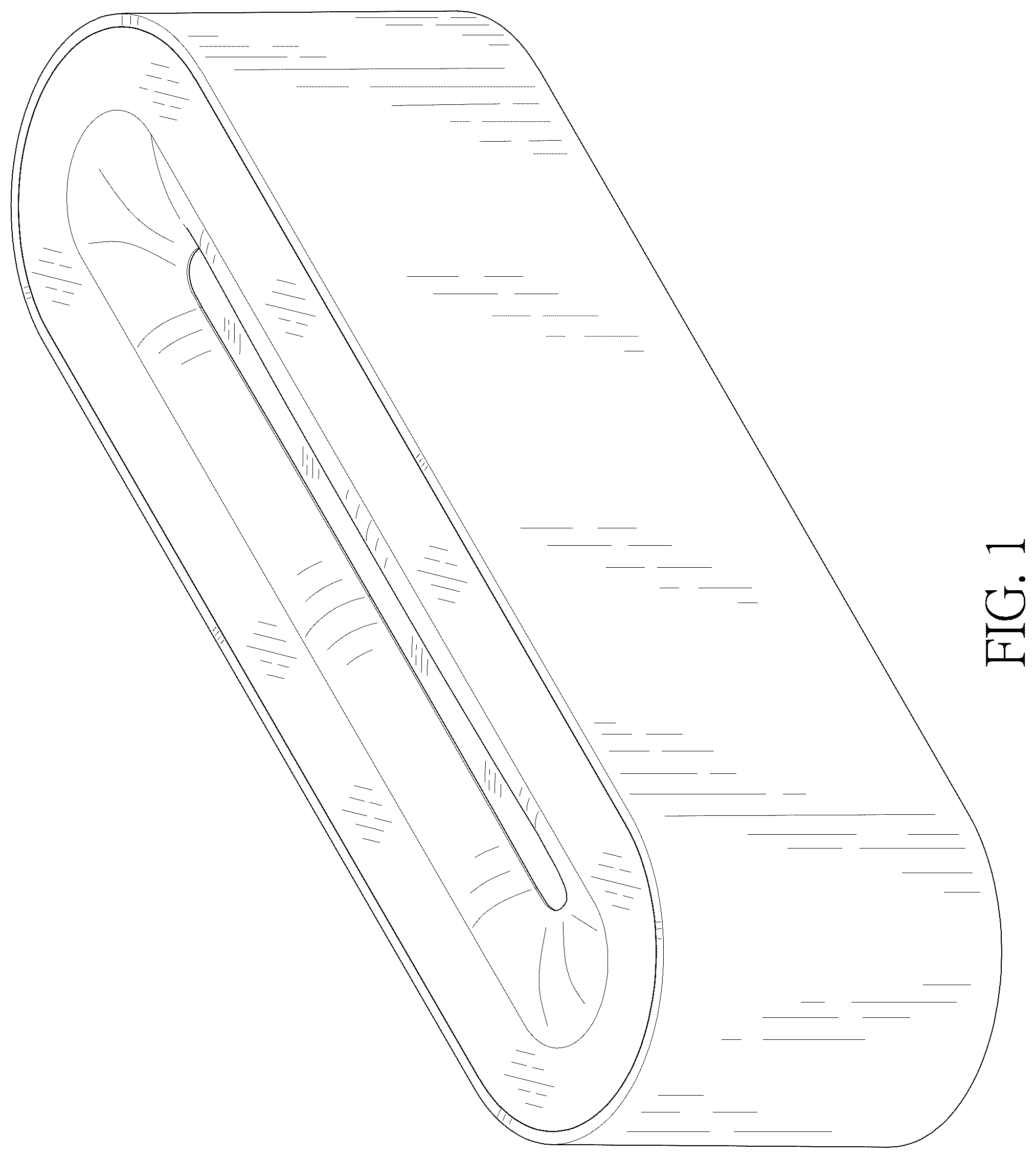 Patent USD1043941 Figure 1 – Aroma diffuser