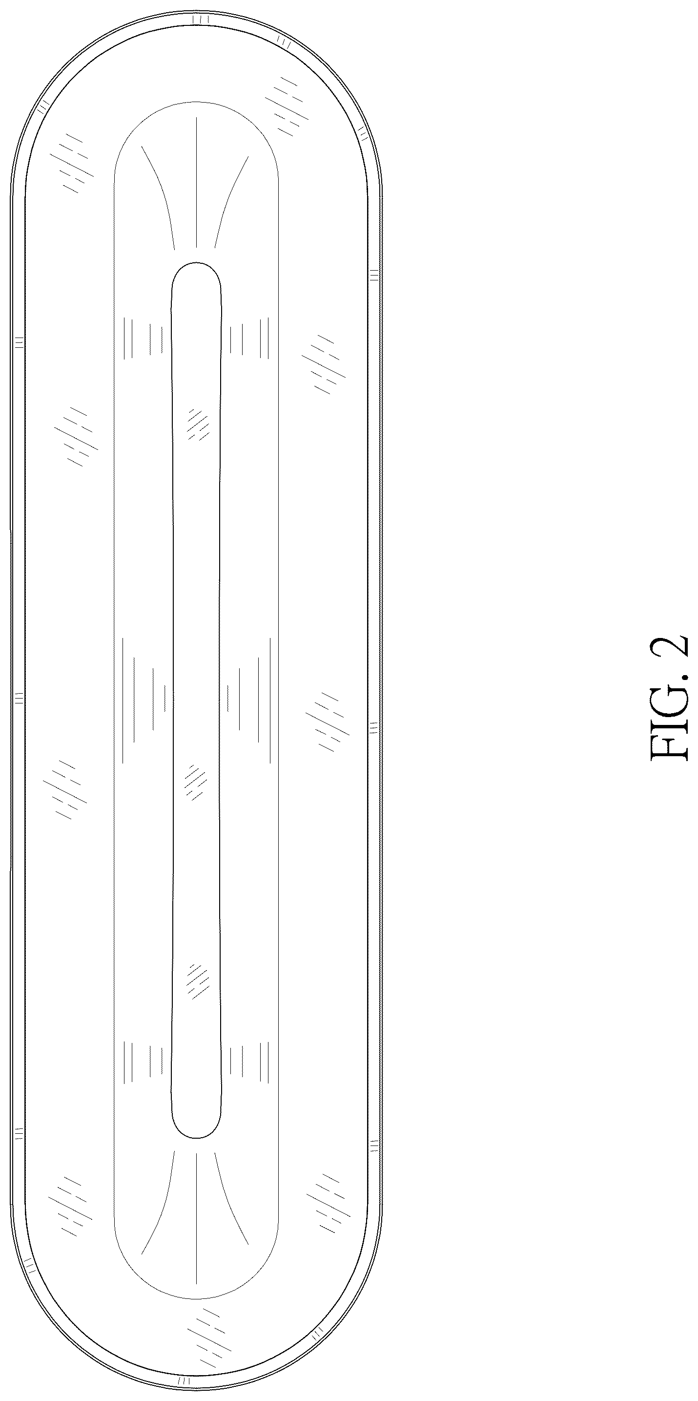Patent USD1043941 Figure 2 – Aroma diffuser