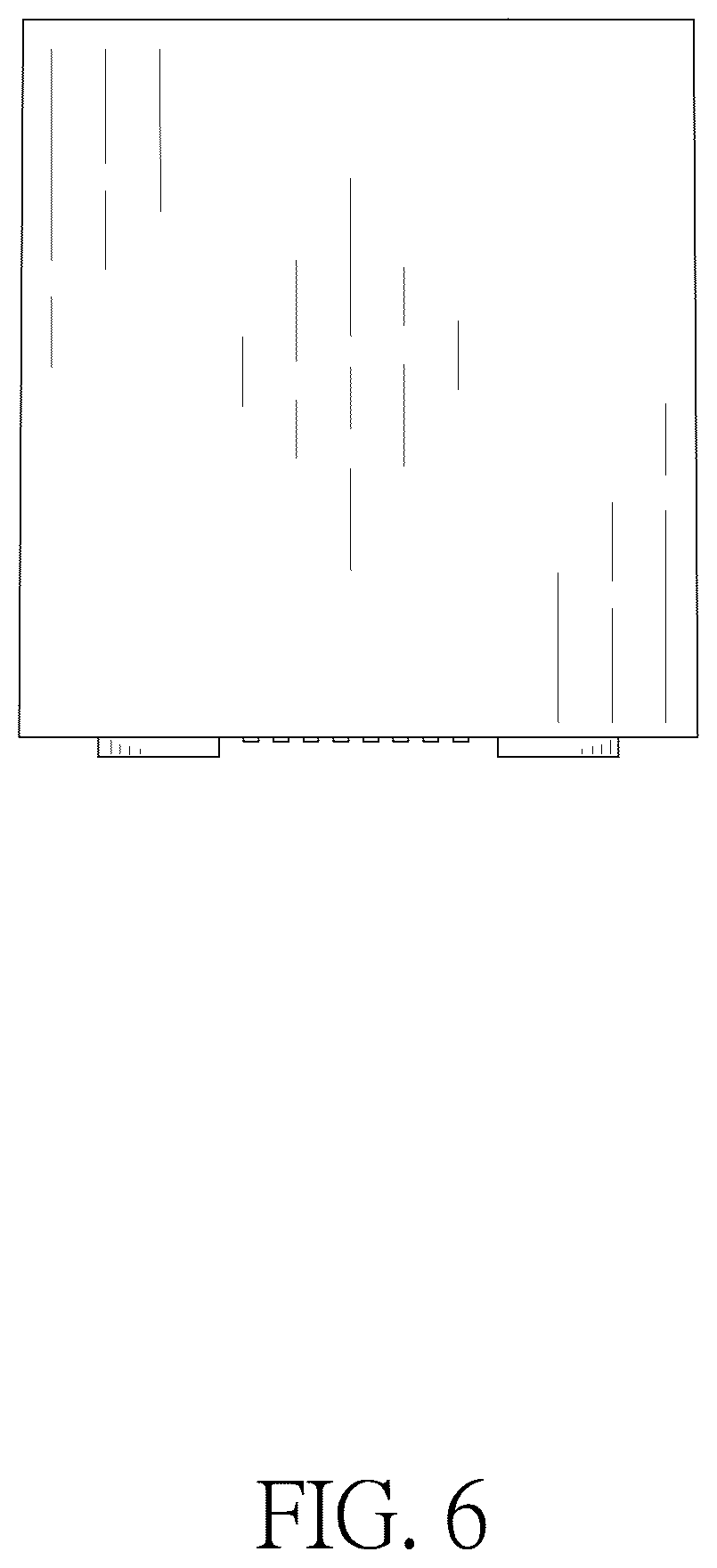 Patent USD1043941 Figure 6 – Aroma diffuser