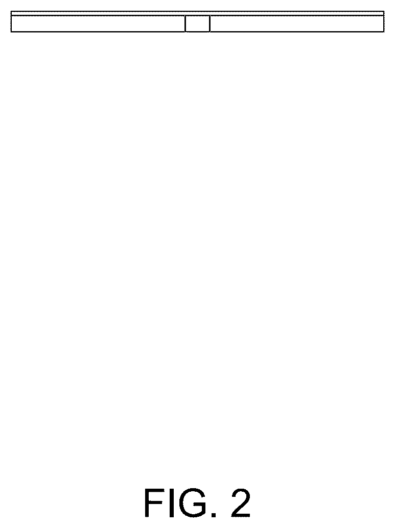 Patent USD1043953 Figure 2 – Magnetic air vent cover