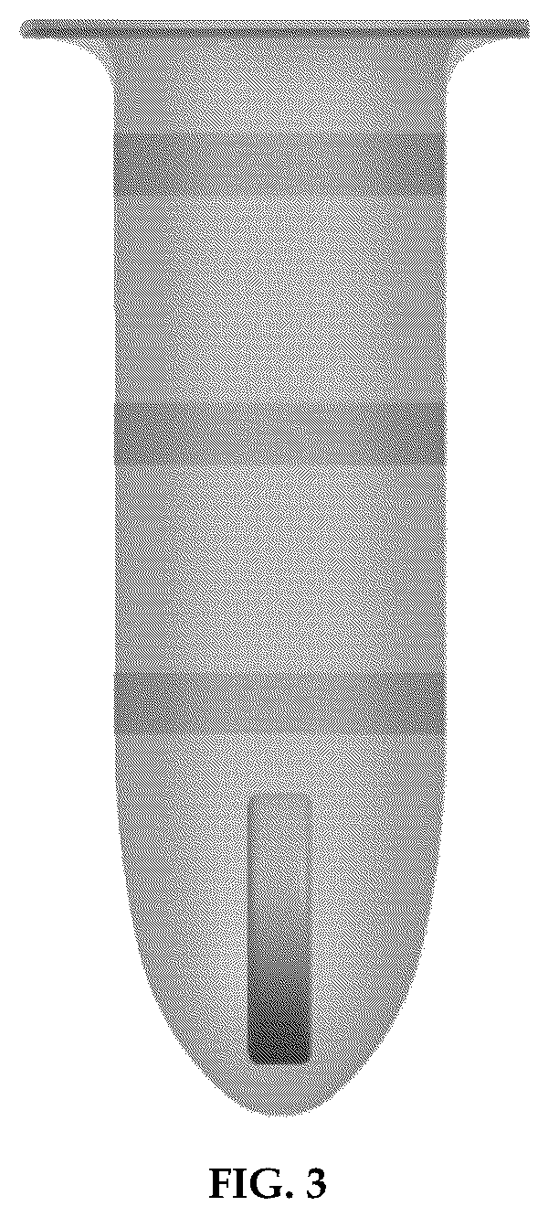 Patent USD1043955 Figure 3 – Female condom